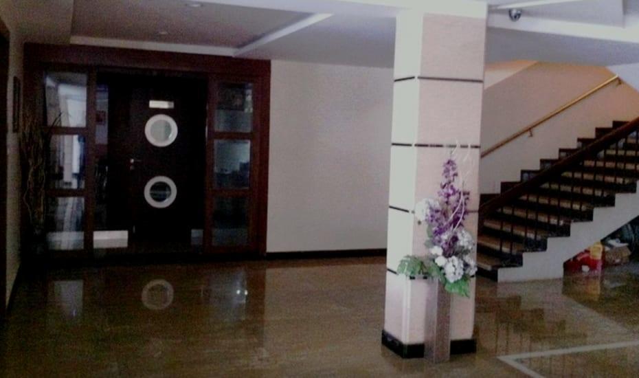 Sri Srinivasa Residency Hotel Kadapa Zewnętrze zdjęcie